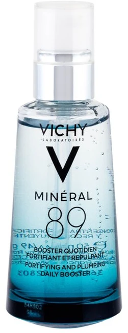 "Vichy Mineral 89" hialurono rūgšties veido drėkinamasis kremas 50ml