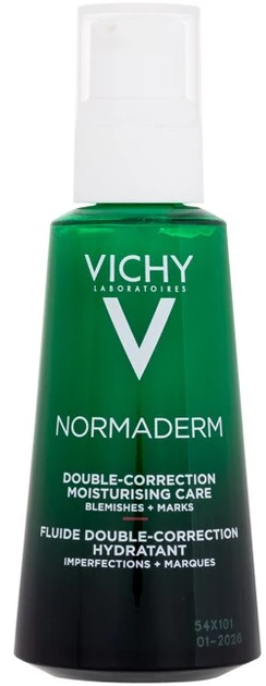 „Vichy Normaderm Phytosolution Daily Care Double Correction“ veido kremas 50 ml