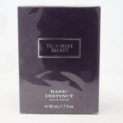 Victoria Secrets Victoria's Secret Basic Instinct EDP parfumuotas vanduo moterims, 50 ml