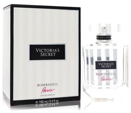 Victoria Secrets Victoria's Secret Bombshell Paris EDP parfumuotas vanduo moterims, 100 ml