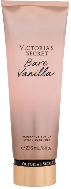 Victoria's Secret Bare Vanilla Kūno losjonas, 236 ml