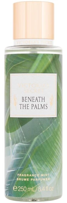 Victoria Secrets Victoria's Secrets Beneath The Palms kūno purškiklis 250ml