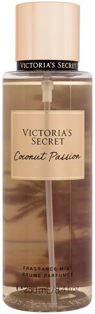 Victoria Secrets Victoria's Secret Coconut Passion, 250 ml