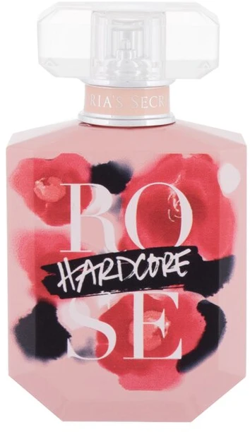 Victoria Secrets Victoria's Secret Hardcore Rose EDP parfumuotas vanduo moterims, 50 ml