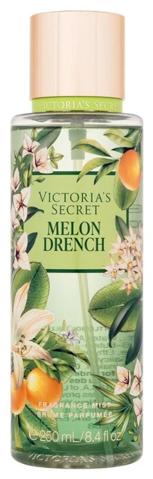 Victoria Secrets Victoria´s Secret Melon Drench Fragrance Mist kūno dulksna, 250 ml