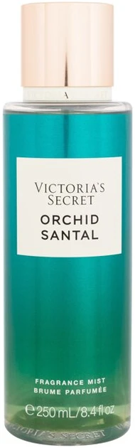 Victoria Secrets Victoria's Secret Orchid Santal Fragrance Mist kūno dulksna, 250 ml