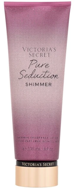 Victoria Secrets Victoria`s Secret Pure Seduction Shimmer Losjonas kūnui 236ml