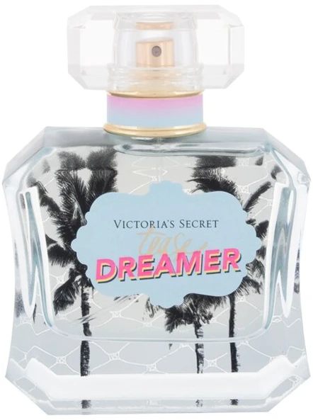 Victoria Secrets Victoria's Secret Tease Dreamer EDP parfumuotas vanduo moterims, 50 ml