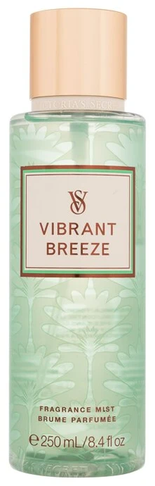 Victoria Secrets Victoria´s Secret Vibrant Breeze Fragrance Mist kūno dulksna, 250 ml