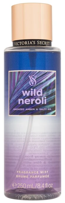 Victoria Secrets Victoria´s Secret Wild Neroli Fragrance Mist kūno dulksna, 250 ml