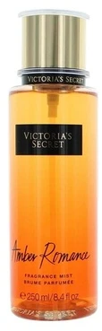 Victoria Secrets Victoria´s Amber Romance Kvapų dulksna 250ml