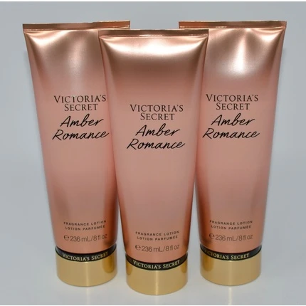 Victoria Secrets Victoria's Secret Amber Romance Kūno losjonas 250ml