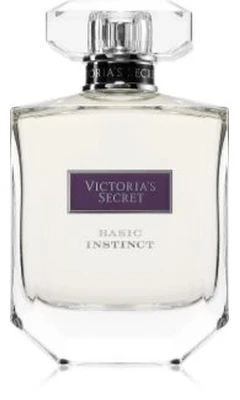 Victoria Secrets Victoria's Secret Basic Instinct EDP parfumuotas vanduo moterims, 100 ml