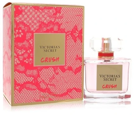 Victoria Secrets Victoria's Secret Crush EDP parfumuotas vanduo moterims, 100 ml