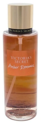 Victoria Secrets Victoria´s Amber Romance Kvapų dulksna 250ml