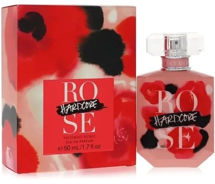 Victoria Secrets Hardcore Rose kvepalai, 50ml