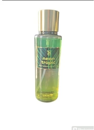 Victoria Secrets Victoria´s Secret Neon Tropic Fragrance Mist kūno dulksna, 250 ml
