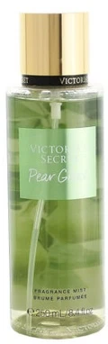 Victoria Secrets Victoria's Secret Pear Glace Fragrance Mist kūno dulksna, 250 ml