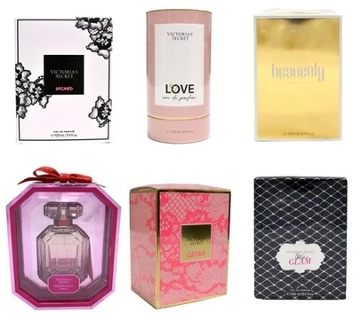 Victoria Secrets Victoria´s Secret XO Victoria EDP parfumuotas vanduo moterims, 100 ml