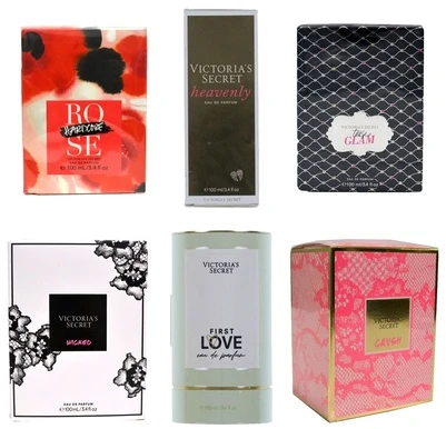 Victoria Secrets Victoria's Secret Fabulous EDP parfumuotas vanduo moterims, 100 ml