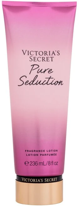 Victoria Secrets Victoria's Secret Pure Seduction Fragrance Losjonas kūnui kūno losjonas, 236 ml