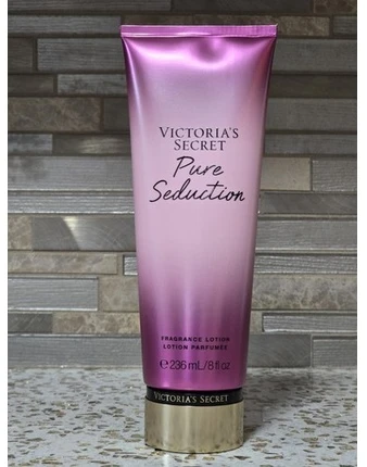 Victoria Secrets Victoria's Secret Pure Seduction Fragrance Losjonas kūnui kūno losjonas, 236 ml