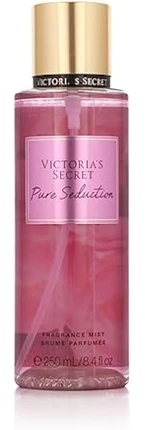 Victoria's Secret Pure Seduction kūno dulksna, 250 ml
