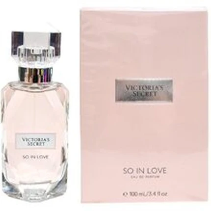 Victoria Secrets Victoria's Secret So In Love EDP parfumuotas vanduo moterims, 100 ml