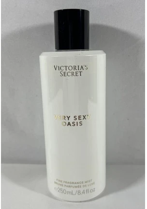 Victoria Secrets Victoria's Secret Very Sexy Oasis Fine Fragrance Mist kūno dulksna, 250 ml