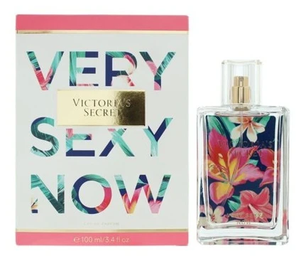 Victoria Secrets Victoria's Secret Very Sexy Now EDP parfumuotas vanduo moterims, 100 ml