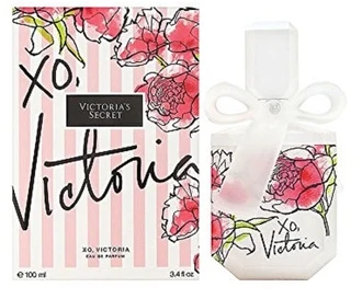 Victoria Secrets Victoria's Secret Xo Victoria EDP parfumuotas vanduo moterims, 100 ml