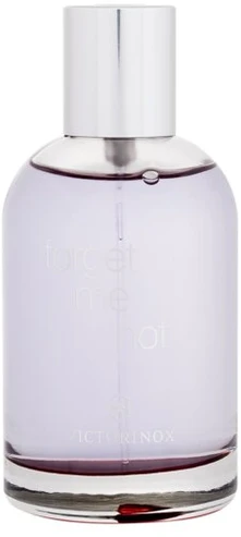 Victorinox Forget Me Not EDT tualetinis vanduo moterims, 100 ml