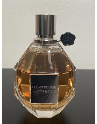 Testeris Viktor & Rolf Flowerbomb EDP 100 ml