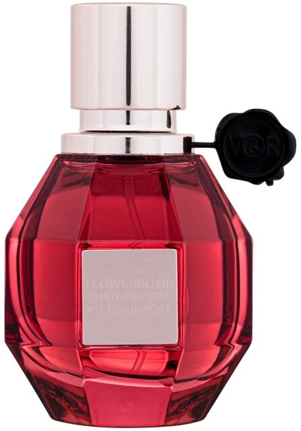 Viktor & Rolf Flowerbomb Ruby Orchid EDP parfumuotas vanduo moterims, 30 ml