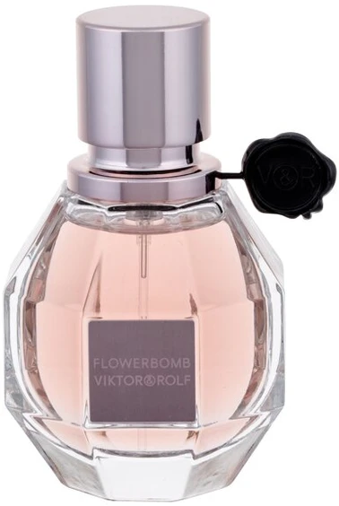 Viktor & Rolf Flowerbomb EDP parfumuotas vanduo moterims, 30 ml