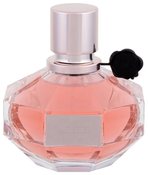 Viktor & Rolf Flowerbomb Nectar Intense EDP parfumuotas vanduo moterims, 50 ml