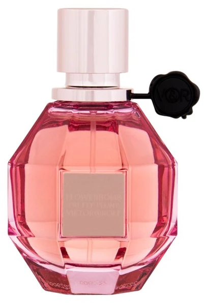 Viktor & Rolf Flowerbomb EDP parfumuotas vanduo moterims, 50 ml