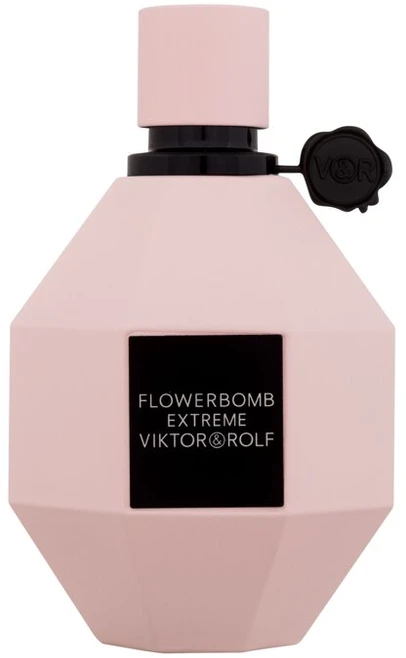 Viktor & Rolf Flowerbomb Extreme EDP parfumuotas vanduo moterims, 50 ml