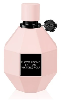 Viktor & Rolf Flowerbomb Extreme EDP parfumuotas vanduo moterims, 30 ml