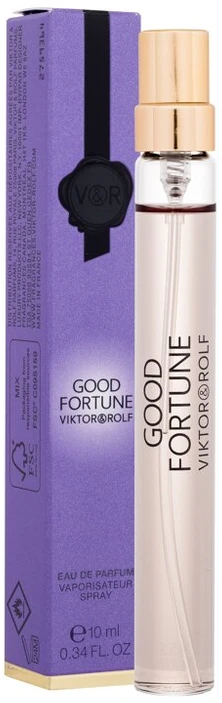 Viktor & Rolf Good Fortune EDP parfumuotas vanduo moterims, 10 ml