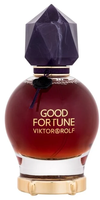 Viktor & Rolf Good Fortune Eliksyras Intense EDP parfumuotas vanduo moterims, 50 ml