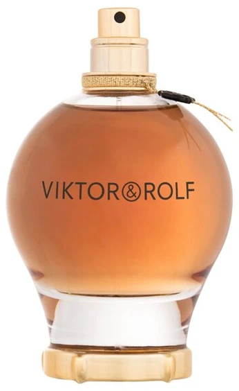 Viktor & Rolf Good Fortune EDP W 90 ml Tester