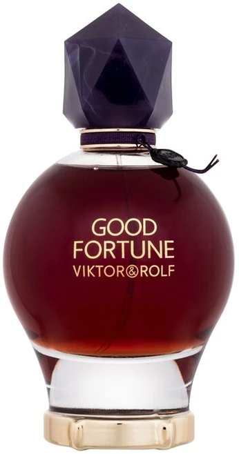 Viktor & Rolf Good Fortune Eliksyras Intense EDP parfumuotas vanduo moterims, 90 ml