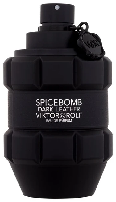 Viktor & Rolf Spicebomb Dark Leather EDP parfumuotas vanduo vyrams, 150 ml