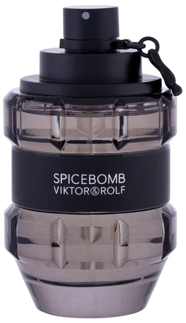 Kvepalai vyrams Viktor & Rolf Spicebomb EDT, 150 ml