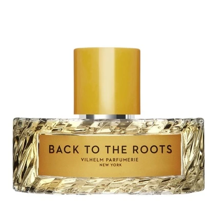 Vilhelm Parfumerie Back To The Roots EDP parfumuotas vanduo unisex, 100 ml