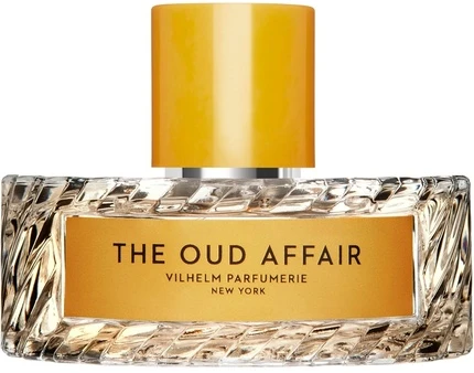 Vilhelm Parfumerie The Oud Affair EDP parfumuotas vanduo unisex, 100 ml