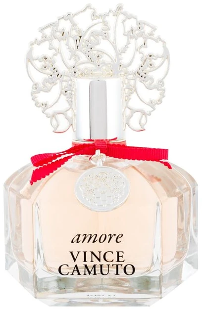 VINCE CAMUTO AMORE parfumuotas moterų vanduo, 100 ml