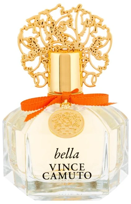 Vince Camuto Bella EDP parfumuotas vanduo moterims, 100 ml