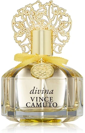 Vince Camuto Divina EDP parfumuotas vanduo moterims, 100 ml